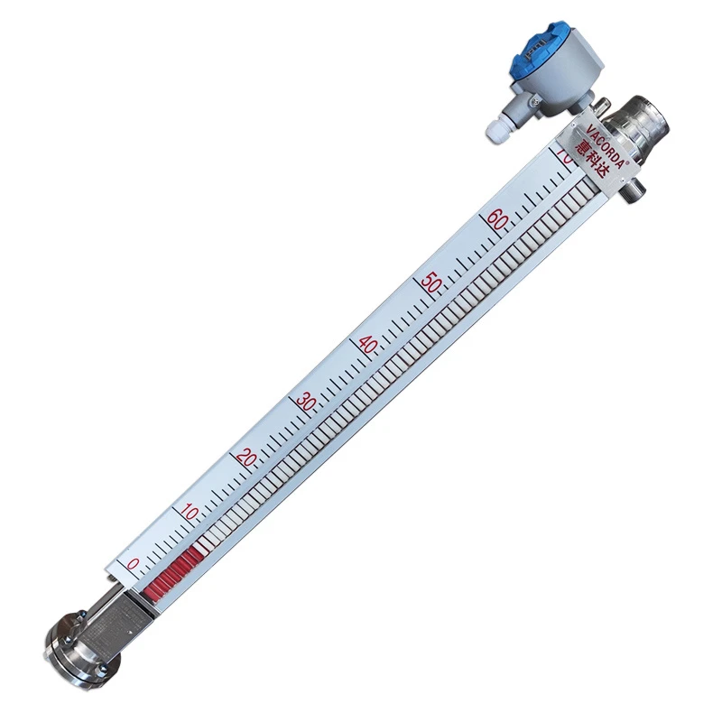 เกจวัดระดับ